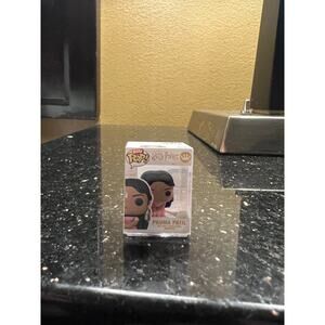 BITTY Padma Pail Yule Ball Funko Pop Harry Potter Wizarding World Movies #99